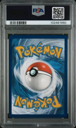 PSA 10 2023 Pokemon Svp En-Sv Black Star Promo #047 Charmander - Image 2