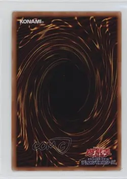 Ghost Ogre & Snow Rabbit Japanese YuGiOh 20th Anniversary Legend Collection - Image 2