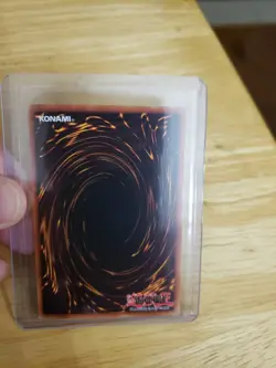 Yu-Gi-Oh! TCG Rock Ogre Grotto #1 Metal Raiders MRD-004 1st Edition Near Mint - Image 2