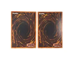 Yu-Gi-Oh! Pharaoh's Servant Island Turtle PSV-095 1st Edition UnPlayed X2 - Image 3