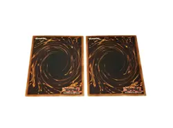 Yu-Gi-Oh! Pharaoh's Servant Island Turtle PSV-095 1st Edition UnPlayed X2 - Image 4