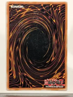 Elemental Hero Ocean JUMP-EN013 Limited Edition Ultra Rare LP - Image 2