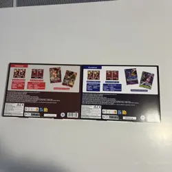 One Piece Illustration Box Vol 5 and 6 Bundle Brand New Sealed, Fast Shipping - Image 4