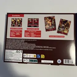 One Piece Illustration Box Vol 5 and 6 Bundle Brand New Sealed, Fast Shipping - Image 5