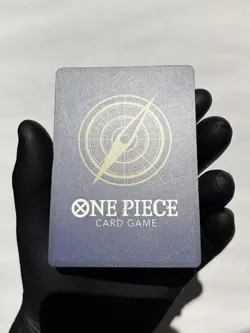 YAMATO 2024 CHAMPIONSHIP EVENT PACK FINALIST TEXTURED P-046 One Piece TCG - Image 4