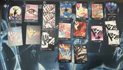 One Piece DON!! Set Lot 18 Bundle English TCG - Image 1
