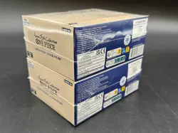 Lot (2) One Piece EB-02 English Anime 25th Collection Extra Booster Box Sealed - Image 2