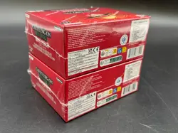 Lot of (2) One Piece OP-13 English Carrying On His Will Booster Boxes Sealed - Image 2
