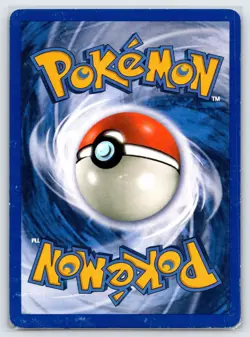 Energy Removal 2 80/109 EX Ruby & Sapphire Pokemon Card Nintendo Trainer - Mp - Image 2