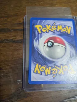 The Rocket's Trap 19/132 Holo Pokemon TCG Gym Heroes Trainer Card Lightly Played - Image 5