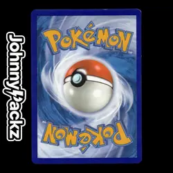 Pokemon TCG - Pikachu SVP027 - Scarlet & Violet Promo Illustration Card (NM) - Image 2