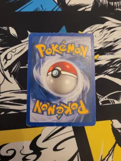 Pokemon TCG Slugma Neo Revelation 53/64 Unlimited Common Card WOTC Played MP - Image 3