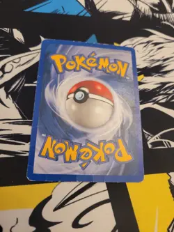 Pokemon TCG Slugma Neo Revelation 53/64 Unlimited Common Card WOTC Played MP - Image 4