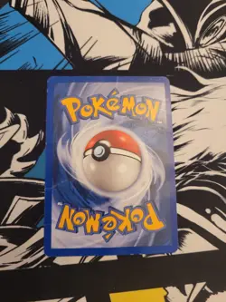 Slugma 77/109 - Team Rocket Returns - Pokemon TCG Card - Moderate Play - Image 3