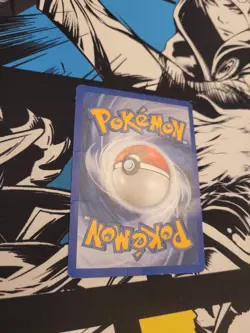 Slugma 77/109 - Team Rocket Returns - Pokemon TCG Card - Moderate Play - Image 4