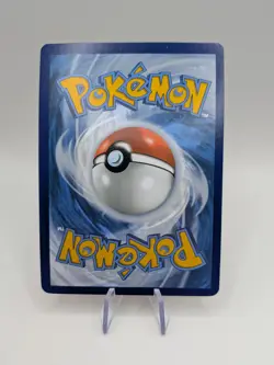 Pokemon TCG Boss's Orders Trainer Full Art Holo Rare Card 248/193 Paldea Evolved - Image 3