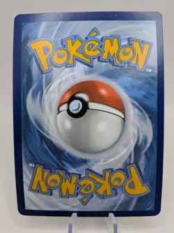 Pokemon TCG Boss's Orders Trainer Full Art Holo Rare Card 248/193 Paldea Evolved - Image 4