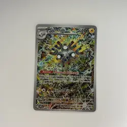 Magneton SVP 159 Pokemon TCG Surging Sparks Black Star Promo Card NM/M Condition - Image 1