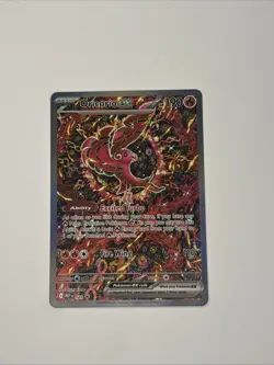 Oricorio 24 Promo Card Mega Evolution Pokemon TCG Near Mint English - Image 1
