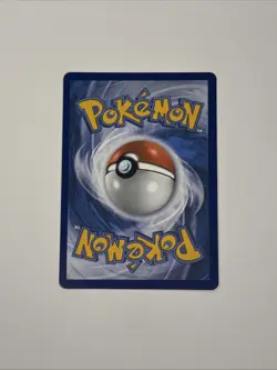 Oricorio 24 Promo Card Mega Evolution Pokemon TCG Near Mint English - Image 2