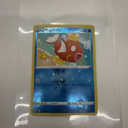 Magikarp - (Reverse Cosmos Holo) 039/192 PROMO Pokemon Card LP - Image 2