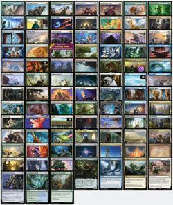 Sophia, Dogged Detective/Dogs Typal/Custom Commander/EDH Deck 100 Cards MTG - Image 3