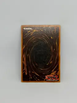 Yugioh Card Rogue Doll SDK-008 1st Edition - LP - Image 2