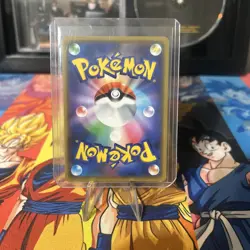 Togepi & Cleffa & Igglybuff GX Holo Card 094/173 SM12a Japanese Tag Team - Image 2