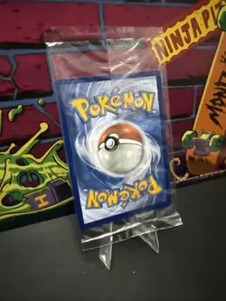 Pokemon TCG Greninja Gold Star SWSH144 Celebrations Black Star Promo Card Sealed - Image 5