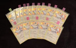 (15) Card Lot 2021 Pokemon Celebrations Lugia Rare #022/025 NM! - Image 1