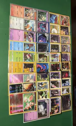 Pokemon TCG - Bundle - LOT - Chase - Promo - Rare - Pack Fresh - 39 Cards - Misc - Image 2