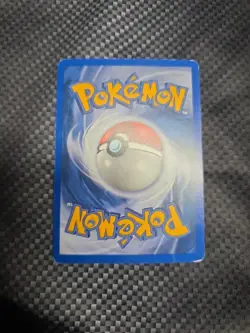 Pikachu #012 Holo Black Star Promo Card Vintage LP Condition Pokemon TCG - Image 2
