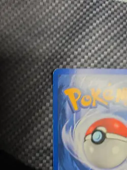 Pikachu #012 Holo Black Star Promo Card Vintage LP Condition Pokemon TCG - Image 5