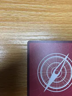 ONE PIECE Card Game - Monkey D. Luffy (Alt Art) OP01-003 L ROMANCE DAWN OPCG TCG - Image 3