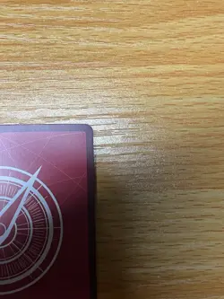 ONE PIECE Card Game - Monkey D. Luffy (Alt Art) OP01-003 L ROMANCE DAWN OPCG TCG - Image 4