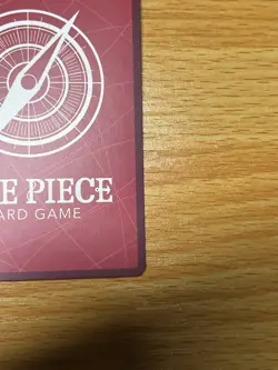 ONE PIECE Card Game - Monkey D. Luffy (Alt Art) OP01-003 L ROMANCE DAWN OPCG TCG - Image 5