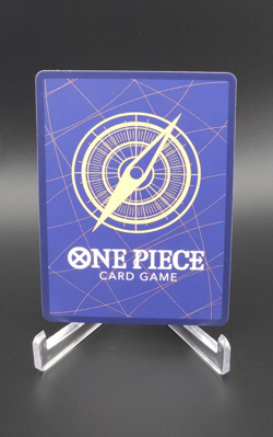 Monkey.D.Luffy [Premium Card Collection Live Action Edition] P-055 One Piece - Image 3