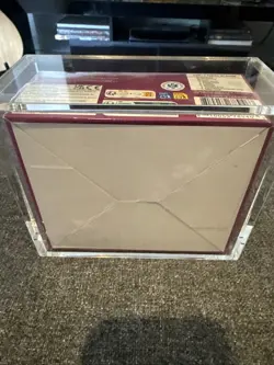 One Piece Card Game OP-11 A Fist of Divine Speed Sealed Booster Box CCG - Image 4