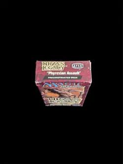 Magic the Gathering MTG - Urzas Legacy Phyrexian Assault - Complete 60 Card Deck - Image 4