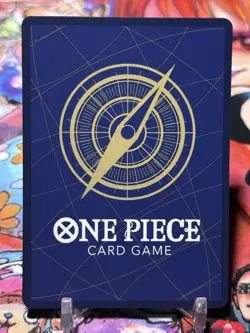 EDWARD NEWGATE - One Piece ST22-003 - PROMO - Premium Card Collection 6 Vol. 1 - Image 2