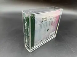 Magic the Gathering Bloomburrow Collector Booster Box w/Acrylic - Image 3