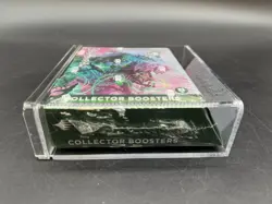 Magic the Gathering Bloomburrow Collector Booster Box w/Acrylic - Image 4