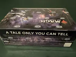 Wizards of the Coast Magic the Gathering Wilds of Eldraine Draft Box - 540 Cards 195166231631 - Image 3