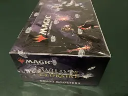 Wizards of the Coast Magic the Gathering Wilds of Eldraine Draft Box - 540 Cards 195166231631 - Image 4