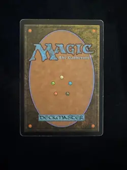 1x Wooded Foothills, Khans of Tarkir, MTG - Image 2