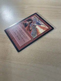 Pyroblast Ice Age Regular - Image 3