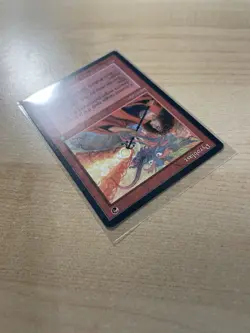 Pyroblast Ice Age Regular - Image 4