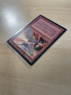 Pyroblast Ice Age Regular - Image 5