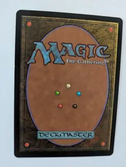 Gaea's Cradle 2 Urza's Saga MTG Exc Free shipping with tracking - Image 2