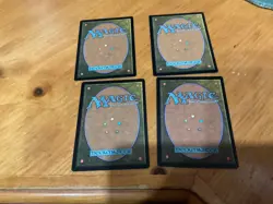 4X FAEBURROW ELDER MN to good condition 1foil - Image 2